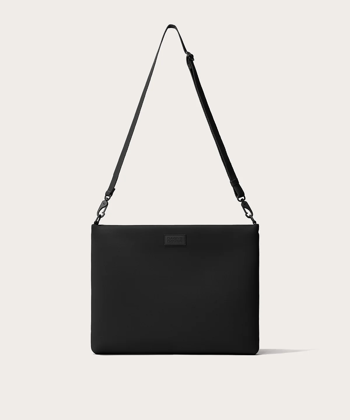 Reid Computer Sling in Onyx. 16-inch