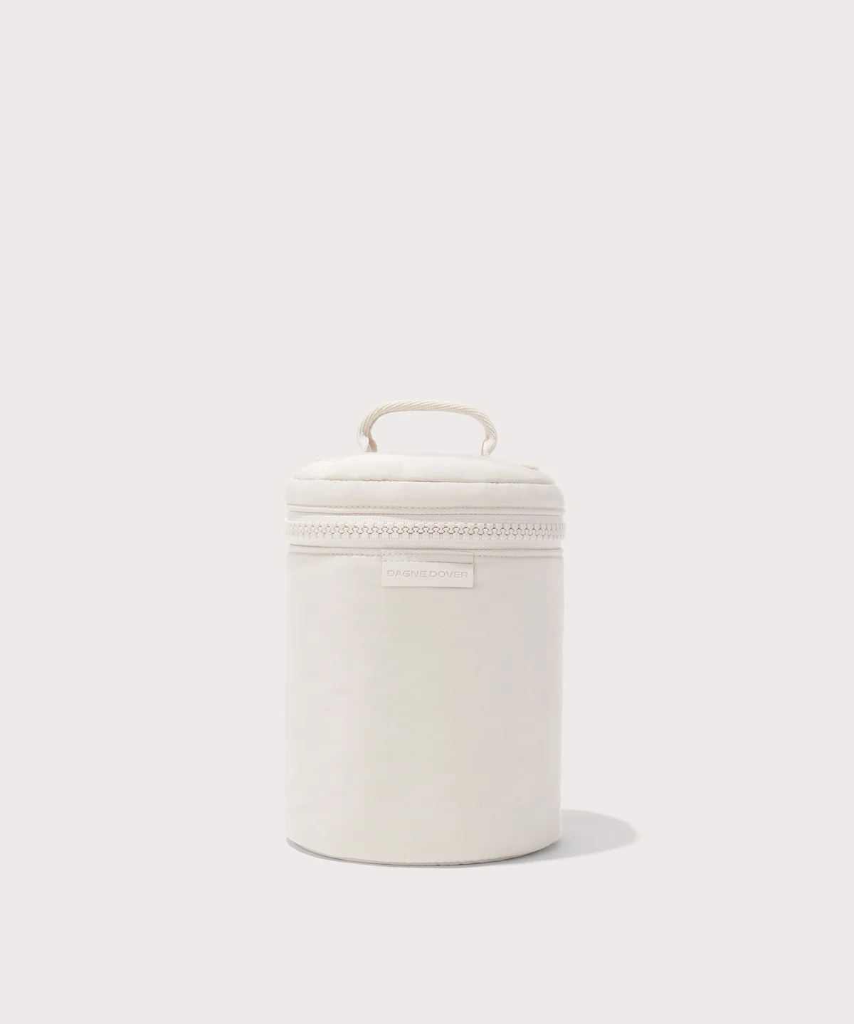 Mila Toiletry Organizer in Moonbeam. Large