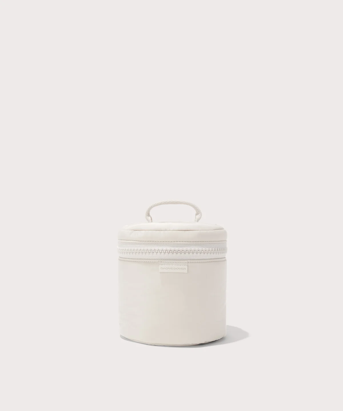 Mila Toiletry Organizer in Moonbeam. Small