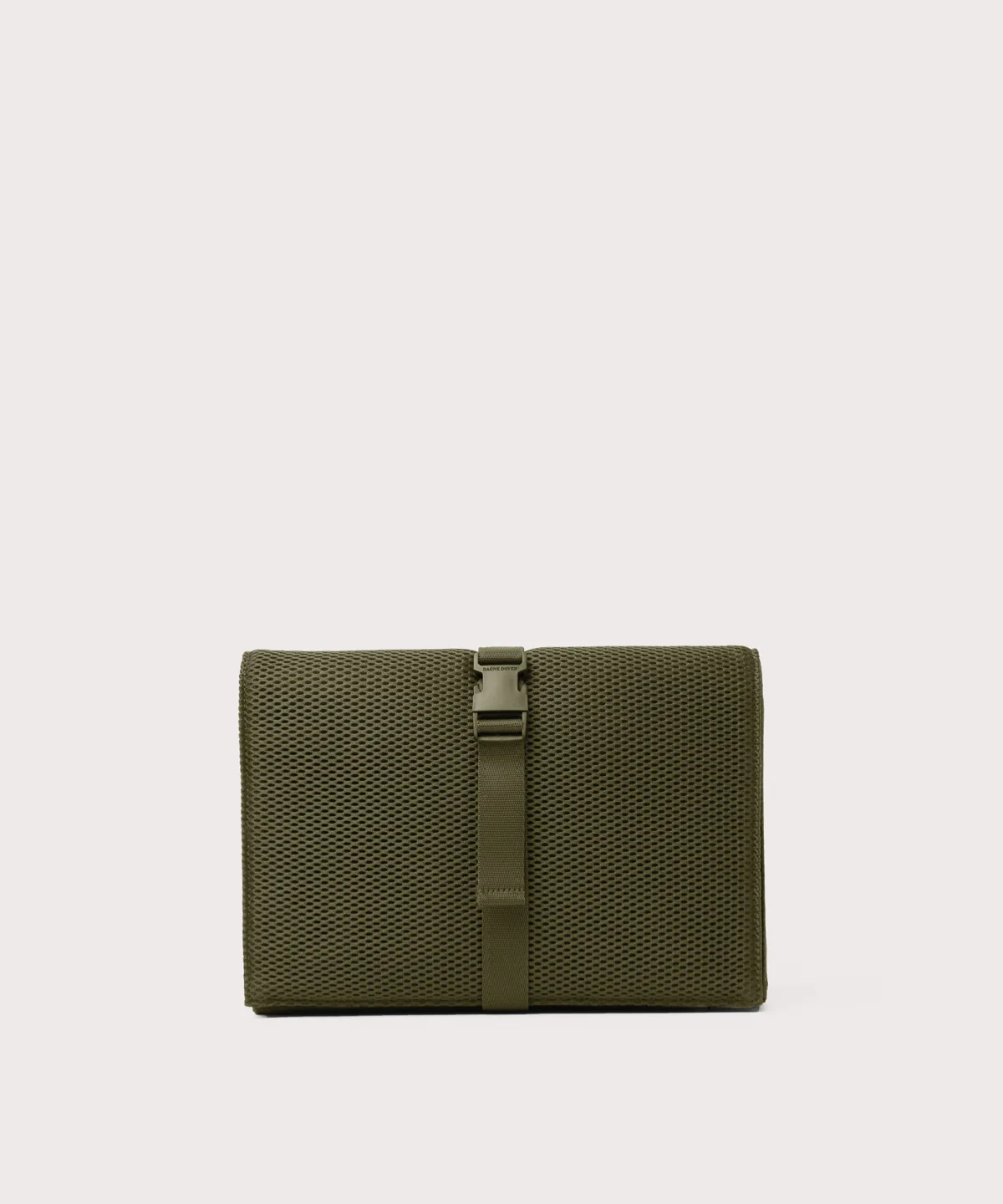 Joey Changing Kit in Dark Moss